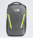 The North Face Vault backpack City backpack Green, Grey Polyester