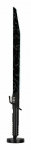 Ukonic 16285 table lamp LED Black, White