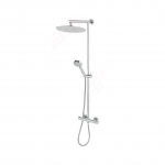 SHOWER SET WITH TERMOST MIXER NP75-TRV7U