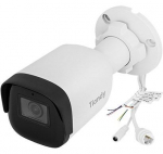 IP Camera 8 Mpx 4K UHD 2.8 mm TC-C38WS