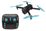 Toy RC Drone Star Brush
