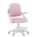 Junior 4.3 Pink swivel chair
