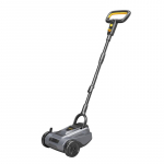 CORDLESS LAWNMOW RLLM20S-A-O 21.5CM 4AH