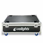 EVOLIGHTS VORTEX CASE 2IN1 skrzynia transportowa