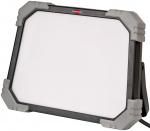 Brennenstuhl 1171580030 floodlight Black, Grey 85 W LED D