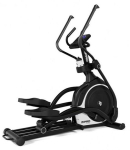 ZIPRO FORCE Electromagnetic cross trainer Black