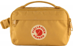 Fj&auml;llr&auml;ven K&aring;nken waist bag Vinylon Yellow