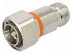 Adapter | 4,3-10 male,N female