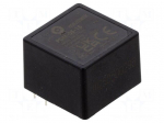Converter: AC/DC | 5W | 85&divide;305VAC | Usup: 100&divide;430VDC | Uout: 15VDC | THT