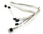 SAS SFF-8643 > 4x SATA SUPERMICRO