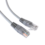 Arvuti komponendid ja tarvikud // PC/USB/LAN kaablid // Patchcord UTP cat.6e 5m