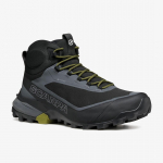 Scarpa RIBELLE CROSS 2 MID GTX, 43.5, Black