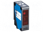 Sensor: photoelectric | Range: 0.01&divide;12m | PNP | DARK-ON,LIGHT-ON