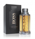 Hugo Boss The Scent (EDT) tualetes ūdens vīrie&scaron;iem 200 ml
