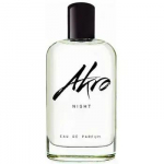 Akro Night (EDP) parfimērijas ūdens unisex 100 ml