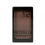 Eyeshadow Artdeco Pearl 12 Chocolate Cake