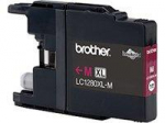 Brother LC-1280XLM High-Yield Magenta Ink Cartridge