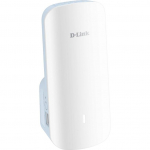 D-Link AQUILA PRO AI AX3000 Wi-Fi6 Smart Mesh Extender E30 (white)