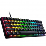 Huntsman V3 Pro Mini (black, DE layout, Razer Analog Optical Gen 2)