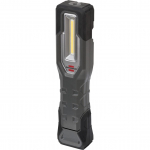 Brennenstuhl LED hand lamp HL 1000, work light