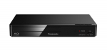 Panasonic DMP-BDT167EG Blu-ray Disc Player