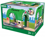 BRIO Central Train Station (33649)