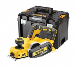 DeWalt DCP580NT - 18Volt - yellow / black -T STAK-Box VI - without batteries and charger