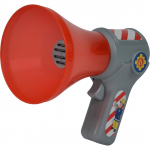 Simba Sam Fire Brigade Megaphone 109258699
