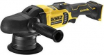Dewalt cordless orbital polisher DCM848N 18V