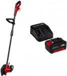 Einhell cordless lawn edge trimmer GE-LE 18/190 Li-Solo, 18Volt, lawn trimmer
