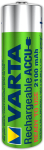 Varta battery (box) AA, battery box (10 pieces, AA)