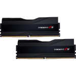 G.Skill 64 GB DDR5-6000 Kit, memory (black, F5-6000J3238G32GX2-TZ5K, Trident Z5, XMP)