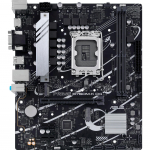 Asus PRIME B760M-K D4 - 1700