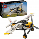 LEGO 42198 Technic Propeller Plane