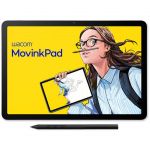 Wacom MovinkPad 11, graphics tablet grey