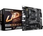 GIGABYTE B550M DS3H AC R2 - Socket AM4 - motherboard