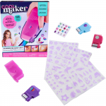Spinmaster Cool Maker Shimmer Me Tattoo Studio