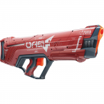 SpyraOne SpyraDash (red)