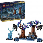 LEGO 76475 Harry Potter Forbidden Forest: Expecto Patronum