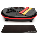 Bodi-Tek BT-VIBD-EU 4D Vibration Plate Exercise Machine