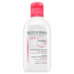 Bioderma Sensibio Lait attīro&scaron;s pieniņ&scaron; 250 ml