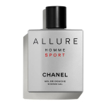 CHANEL ALLURE HOMME SPORT SHOWER GEL - None