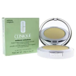 Clinique Serums & Treatments Redness Solutions Instant Relief Mineral Pressed Powder 11.6G / 0.4 Oz. in Skin