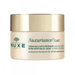 Nuxe Nuxuriance Gold Nutri-Fortifying Oil-Cream 50Ml in Skin