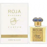 Roja Parfums Sweetie Aoud (Parfum) smaržas unisex 50 ml