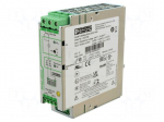 Power supply: redundancy module | for DIN rail | 24VDC | 20&divide;40A