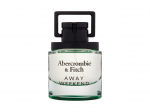 Abercrombie & Fitch Away EDT 30ml