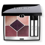 Christian Dior Diorshow 5 Couleurs Longwear krēmveida pūder acu ēnu palete - # 183 Plum Tutu 7g|0.24oz
