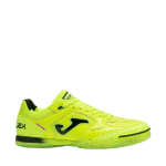 Buty piłkarskie Joma Top Flex Indoor 2609 ż&oacute;łte fluo TOPS2609IN 43