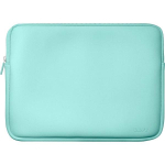 LAUT HUEX PASTELS 35.6 cm (14") Sleeve case Mint colour